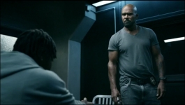 S.W.A.T - Season 08 Episode 09